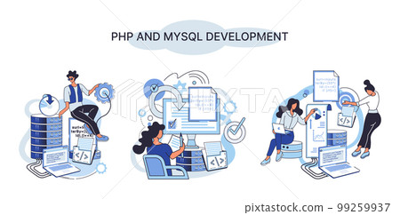PHP and MySql development. Software website developer, programmer service, programming language PHP and MySql development. Software website developer, programmer service, programming language 99259937
