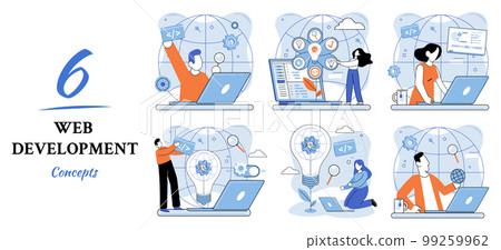 Web development, coding and programming. Creation digital Software mobile, desktop platforms Web development, coding and programming. Creation digital Software mobile, desktop platforms 99259962