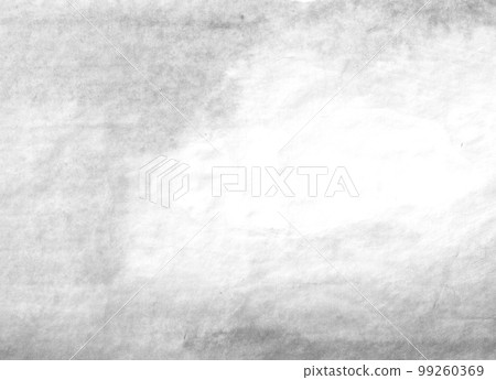 Sky cloud monochrome background (ink hand-drawn illustration) 99260369