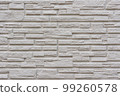 整齊排列的石牆 99260578