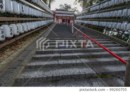 備中一宮喜備津神社 99260705