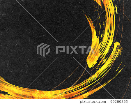 Japanese style design material series 99260865