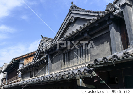 The streets of Takehara, Hiroshima Prefecture The streets of Takehara, Hiroshima Prefecture 99261530