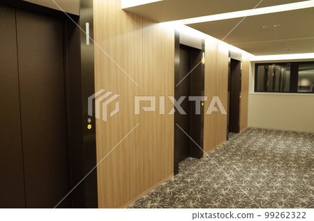 電梯廳外景_札幌世紀皇家酒店 99262322