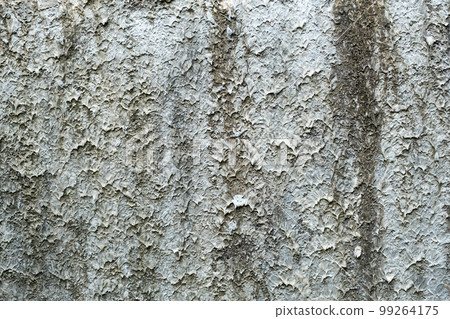 Abstract texture of aged concrete wall. Grunge background. 99264175