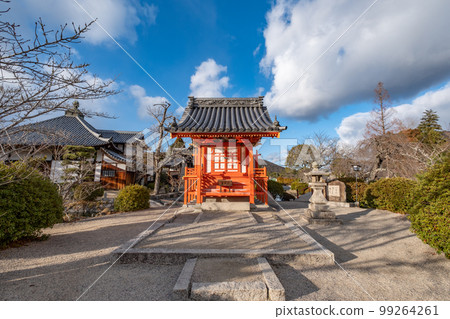 吉備津神社 宇賀神社 備中一宮下屬神社 吉備津神社 宇賀神社 備中一宮下屬神社 99264261