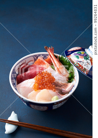海鮮飯 海鮮飯 99264831