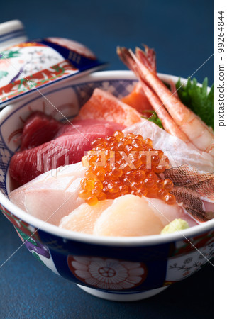 海鮮飯 海鮮飯 99264844
