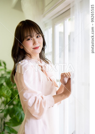 美麗的日本女性 99265585