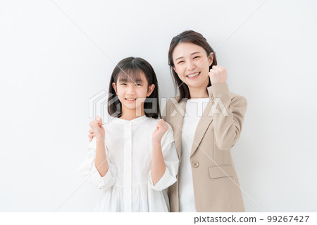 女商人膽量姿勢 99267427