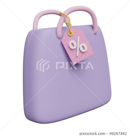 Marketing outlet bags online