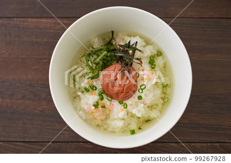 Umeboshi的Ochazake Umeboshi的Ochazake 99267928