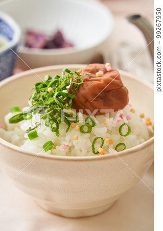 Umeboshi的Ochazake Umeboshi的Ochazake 99267950