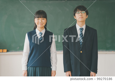 初中生 中學生 國中生 99270186