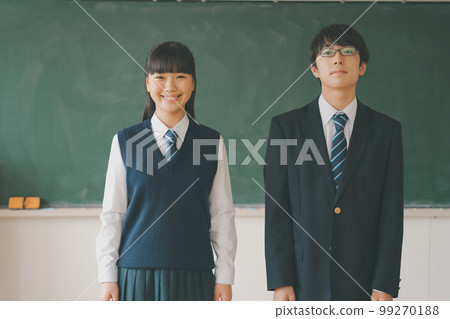 初中生 中學生 國中生 99270188