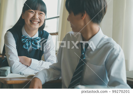 junior high school student, junior high student, middle school student 99270201