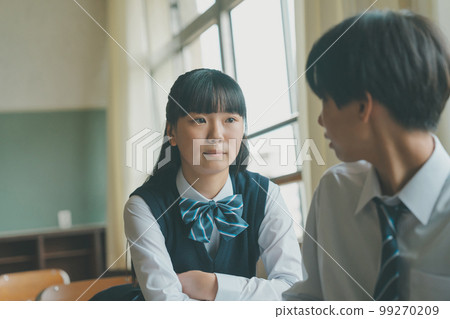 初中生 中學生 國中生 99270209