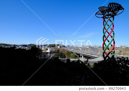 Yokohama International Stadium (Nissan Stadium)Kohoku Ward, Yokohama City 99270943
