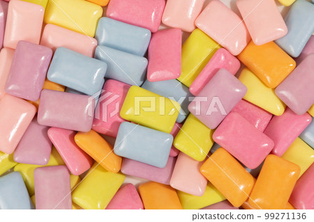 木糖醇口香糖預防蛀牙 99271136