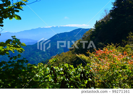 Utsue Shijuhachidaki Waterfall Observatory 乘鞍連峰景觀 高山市 Utsue Shijuhachidaki Waterfall Observatory 乘鞍連峰景觀 高山市 99271161