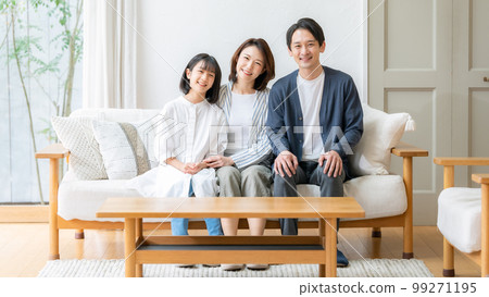 Family family living room sofa 99271195
