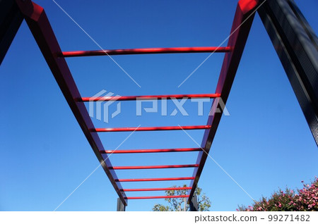 blue sky and untei blue sky and untei 99271482