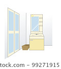 old laundry room 99271915