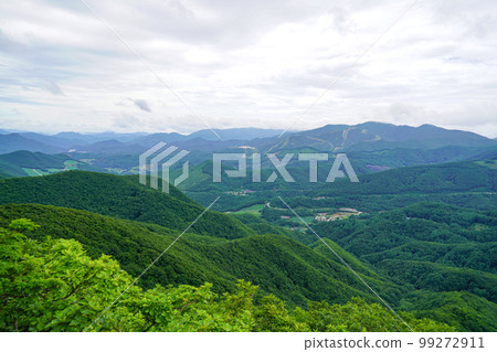 Windy Hill Changjuk-dong Taebaek-si Gangwon-do Windy Hill Changjuk-dong Taebaek-si Gangwon-do 99272911