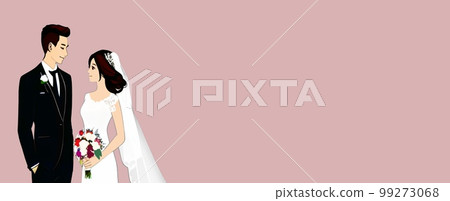 婚姻新娘婚禮新娘婚禮新娘幸福愛愛情侶愛新郎愛 99273068