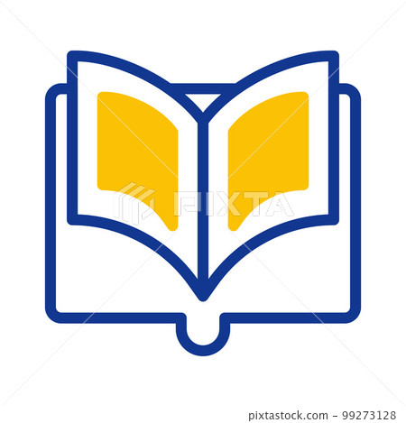 ramadan icon set duotone blue yellow style illustration vector element and symbol perfect. ramadan icon set duotone blue yellow style illustration vector element and symbol perfect. 99273128