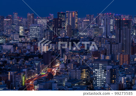 《東京》東京夜景，暮光之城 99273585