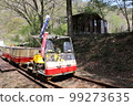 Odate City, Akita Prefecture, Kosaka Railway, Rail Bike 99273635
