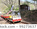 Odate City, Akita Prefecture, Kosaka Railway, Rail Bike 99273637