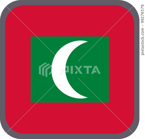 World flag icon ☆Maldives☆ World flag icon ☆Maldives☆ 99276579