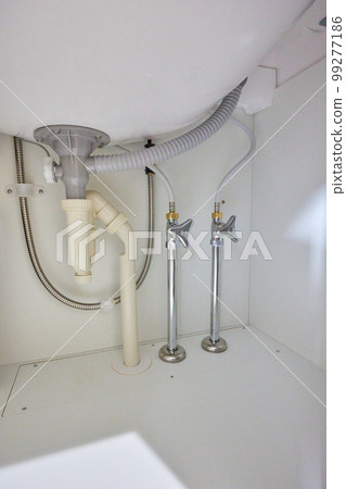 Plumbing image hand wash faucet house Plumbing image hand wash faucet house 99277186