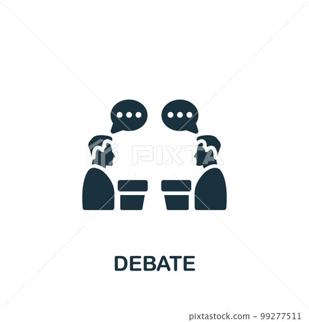 Speech and Debate Logo by DaILz on DeviantArt