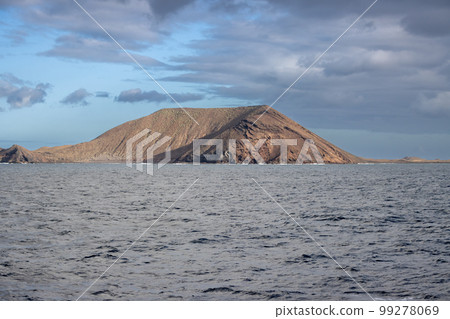 Isla de Lobos, Canary Islands, Spain 99278069