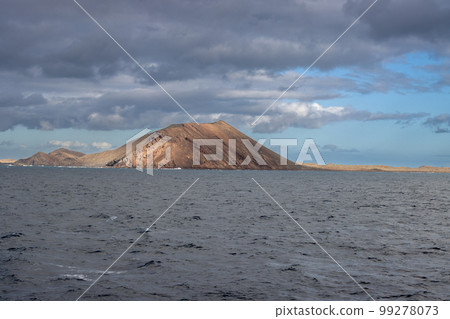 Isla de Lobos, Canary Islands, Spain Isla de Lobos, Canary Islands, Spain 99278073
