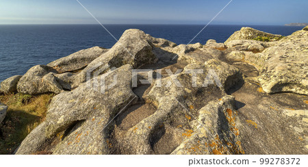 Punta Nariga, Malpica de Bergantinos, Spain Punta Nariga, Malpica de Bergantinos, Spain 99278372