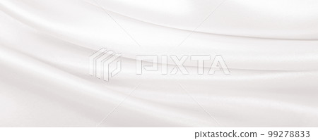 Smooth elegant golden silk or satin luxury cloth texture as wedding background. Luxurious background design. In Sepia toned. Retro style Smooth elegant golden silk or satin luxury cloth texture as wedding background. Luxurious background design. In Sepia toned. Retro style 99278833