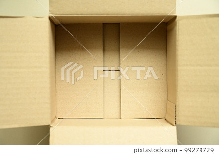 brown paper box packaging for design brown paper box packaging for design 99279729
