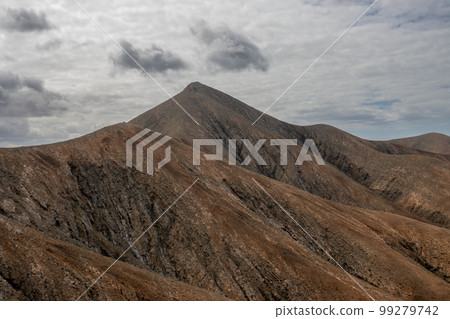 Mirador (Viewpoint) Astronomico, Fuerteventura, Spain 99279742