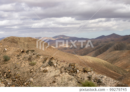 Mirador (Viewpoint) Astronomico, Fuerteventura, Spain 99279745