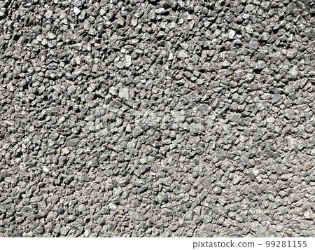 Asphalt road surface background material 99281155