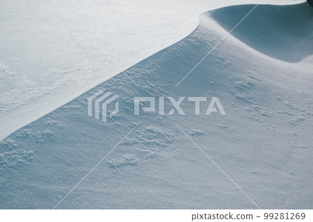 Abstract snow texture background. Snowdrift, dune. Abstract snow texture background. Snowdrift, dune. 99281269