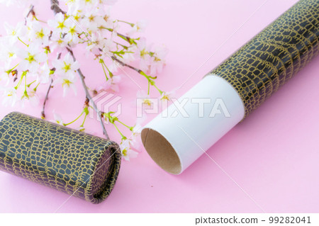 [畢業照]文憑筒/證書筒[材質] 99282041