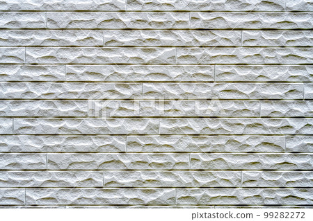 Stone pattern siding upholstered outer wall Yokohama 99282272