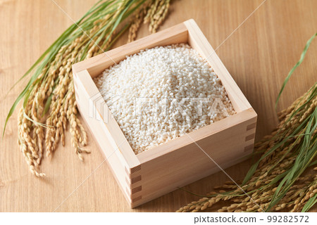馬蘇糯米飯 99282572