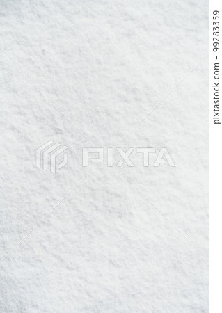雪表面紋理白色背景材料垂直構圖 雪表面紋理白色背景材料垂直構圖 99283359