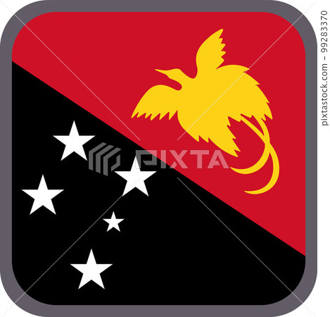 世界國旗圖標 ☆ 巴布亞新幾內亞 ☆ 世界國旗圖標 ☆ 巴布亞新幾內亞 ☆ 99283370